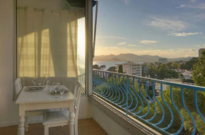 Immogroom -Studio-Clim-Sea view